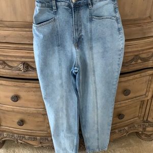 H&M jeans